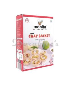 MONITA CHAT BASKET 50S