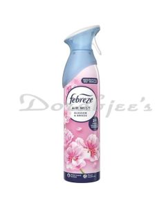 FEBREZE BLOSSOM BREEZE AIR MIST 185ML