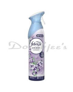 FEBREZE LAVENDER AIR MIST 185ML