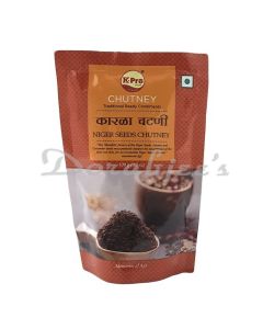 KEPRAS KARALA CHUTNEY 100 G