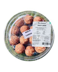 HARSHMAN HALIV LADOO 500GM