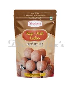 HARSHMAN NACHANI LADOO RAGI 500G