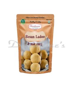 HARSHMAN BESAN LADOO 500G