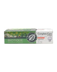 BIOTIQUE TOOTHPASTE 175G