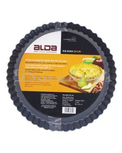ALDA COOKWARE PIE DISH 20 CM