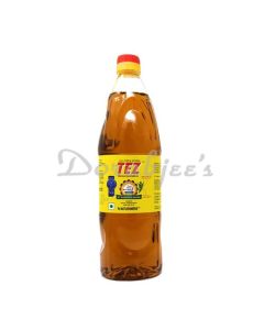 TEZ MUSTARD OIL        1000 ML