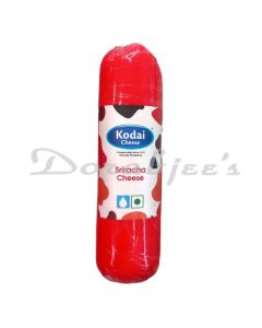 KODAI SRIRACHA CHEESE LOG 250 G