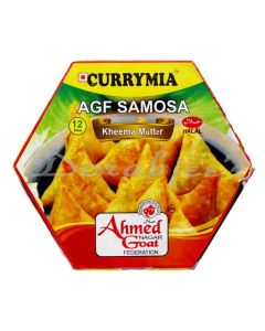 AHMEDNAGAR GOAT FARM FROZEN MUTTON KHEEMA MUTTER MUTTON KHEEMA