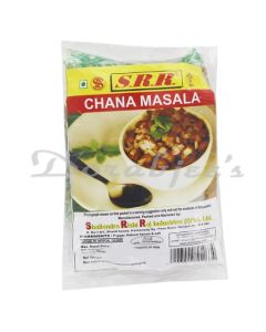 SRR CHANNA MASALA 50