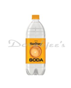 PARLE BAILLEY SODA 300ML