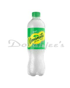 BISLERI LIMONANA LIMEY MINTY COOLER CARBONATED WATER 600