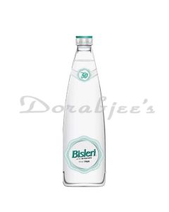 BISLERI WATER GLASS BOTTLE 300ML