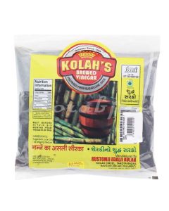 RUSTOMJI E KOLHA  BREWED VINEGAR 700ML