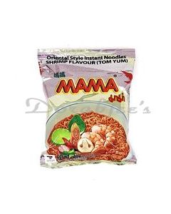 MAMA INSTANT NOODLES SHRIMP TOM YUM