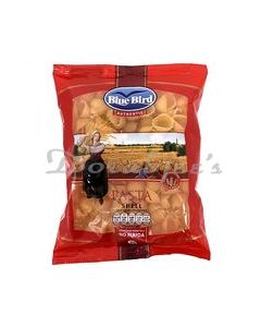 BLUE BIRD SHELL MACRONI 200 G