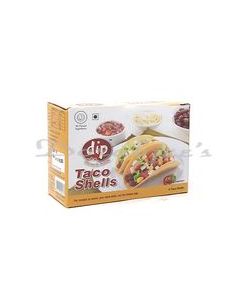 DIP TACO SHELLS