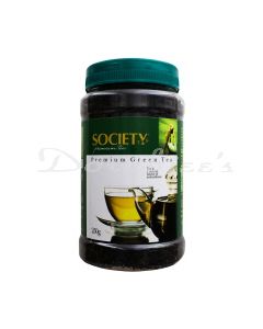 SOCIETY PR GREEN TEA 250G