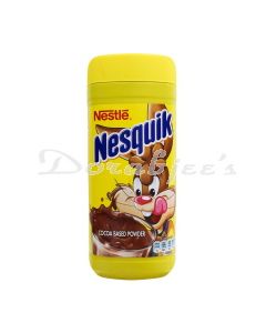 NESTLE NESQUIK CHOCOLATE MILK POWDER 500G