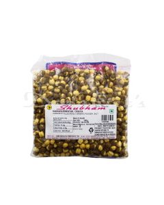 SHUBHAM SNACKS MAHABLESHWAR CHANA 200