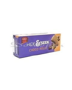 PARLE HIDE & SEEK CHOCO ROLL150