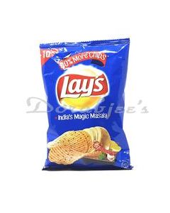 LAYS CHIPS MAGIC MASALA 39G