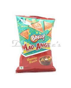 BINGO MAD ANGLES  MASALA