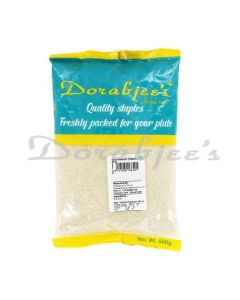 DORABJEES GSD BHAGAR (VARAI) 500 G