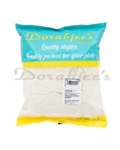 DORABJEES GSD ATTA SIHOR WHEAT 1KG