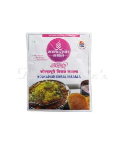 MARATHA DARBAR KOLHAPURI MISSAL MASALA 50G