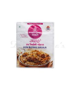 MARATHA DARBAR DUM BIRYANI MASALA 50G