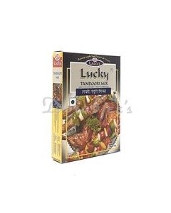 LAZEEZ TANDOORI MASALA   50 G