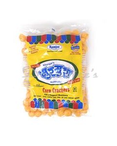 KHUNGARS MUR-MURA PUFF 150G