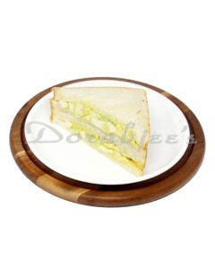 DORABJEES GC EGG SANDWICH