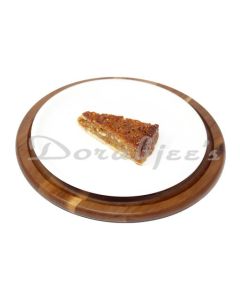 DORABJEES GC HONEY ALMOND TART