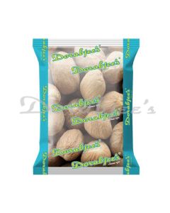 DORABJEES GSD NUTMEG WHOLE 25 G