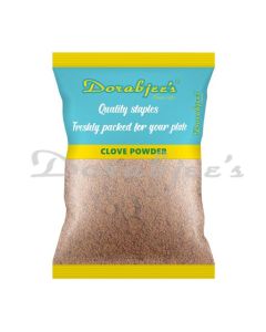 DORABJEES GSD CLOVE POWDER 50 G