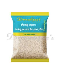 DORABJEES GSD TIL BADSHAH 250G