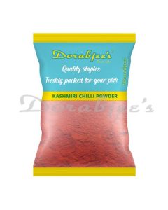 DORABJEES GSD KASHMIRI CHILLI POWDER 100G