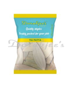 DORABJEES GSD TEJ PATTA 50 G
