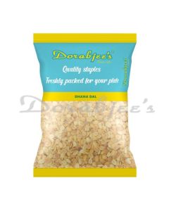 DORABJEES GSD DHANA DAL 200 G
