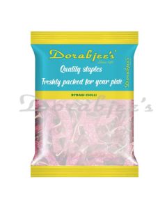 DORABJEES GSD BYDAGI CHILLI WHOL100