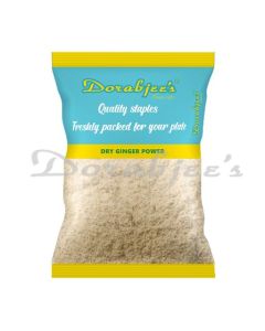 DORABJEES GSD DRY GINGER POWER 100G