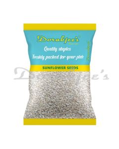 DORABJEES GSD SUNFLOWER SEEDS 250 G