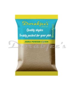 DORABJEES GSD JEERA POWDER CUMIN 100 G