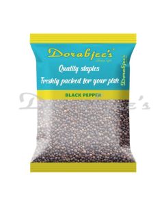 DORABJEES GSD BLACK PEPPER 100 G