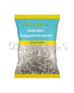 DORABJEES GSD DAGAD FLOWER 50 G