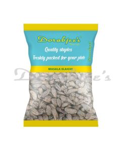 DORABJEES GSD MASALA ELAICHI  50 G