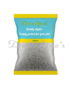 DORABJEES GSD SUBJA 100 G
