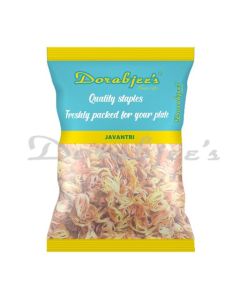 DORABJEES GSD JAVANTRI 50 G