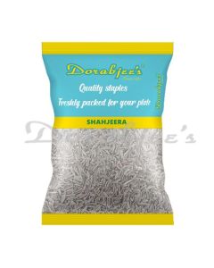 DORABJEES GSD SHAHJEERA 50 G